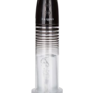 Automatic Smart Pump Black – Nowoczesna Pompa z Zaawansowaną Technologią