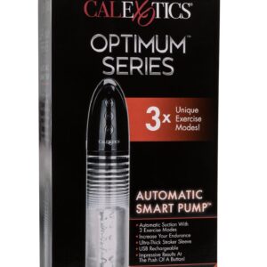 Automatic Smart Pump Black – Nowoczesna Pompa z Zaawansowaną Technologią