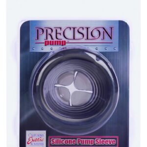 Precision Pump Pump Sleeve Brown skin tone