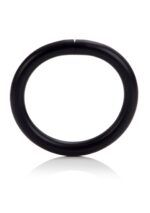 Pierścień erekcyjnyQuick Release Ring Black