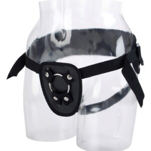 Power Support Harness Black