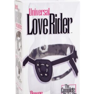 Power Support Harness Black