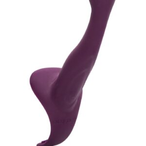 Wibrujący Strap-On ME2 PROBE