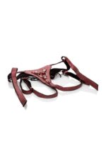 Mocowanie Strap-on The Regal Queen Red