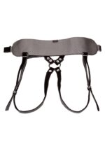 Wibrujący Strap-on – Wkrocz w Świat Ekscytujących Doznań!