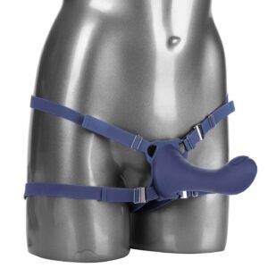 Her Royal Harness ME2 Thumper – Niezrównana Przyjemność i Stymulacja dla Dwojga