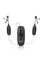 Specjalne zaciski z funkcją wibracji o regulowanych prędkościach