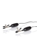 Specjalne zaciski z funkcją wibracji o regulowanych prędkościach