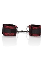 Scandal Universal Cuffs – Uniwersalne Kajdanki z Serii Scandal