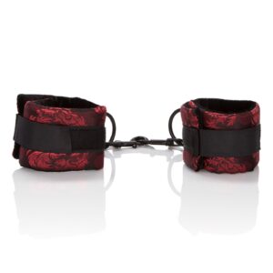 Scandal Universal Cuffs – Uniwersalne Kajdanki z Serii Scandal