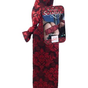 Ekskluzywna packa z serii Scandal