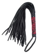 Scandal flogger - lekki pejczyk z uwodzicielskiej serii Scandal