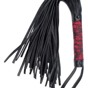 Scandal flogger - lekki pejczyk z uwodzicielskiej serii Scandal