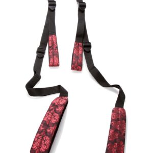 Uniwersalna uprząż wahadłowa na drzwi od Scandal