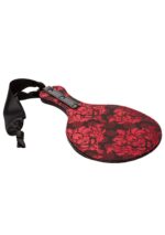 Mocny i wystarczająco ciężki Paddle od Scandal