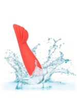 Red Hot Blaze – Intensywna Stymulacja i Gorące Doznania