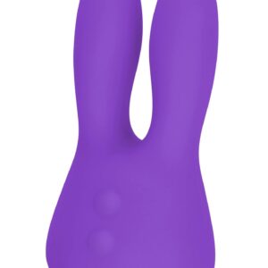 Marvelous Bunny Purple – Dyskretny Masażer o Niezwykłej Mocy
