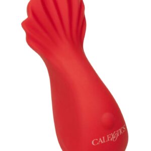 Red Hot Fuego – Intensywna Stymulacja w Kompaktowej Formie