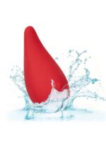 Red Hot Flicker – Intensywna Stymulacja w Kompaktowej Formie