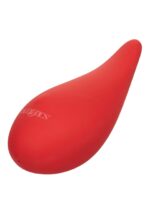 Red Hot Flicker – Intensywna Stymulacja w Kompaktowej Formie