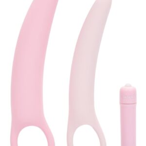 Zestaw Vibrating Dilator – Komfort i Delikatna Stymulacja