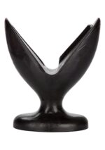 Plug analny COLT Expander Plug - Large Black