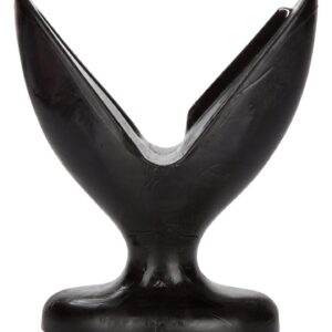 Plug analny COLT Expander Plug - Large Black