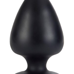 Plug analny COLT Big Boy Black