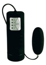 COLT Waterproof Power Bullet – Wodoodporny Wibrator z Wskaźnikiem LED