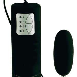 COLT Waterproof Power Bullet – Wodoodporny Wibrator z Wskaźnikiem LED