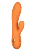 California Dreaming® Newport Beach Babe – Zaawansowany Masażer z Podwójną Stymulacją