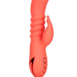 California Dreaming™ Orange County Cutie – Intensywna Stymulacja i Perfekcyjne Dopasowanie