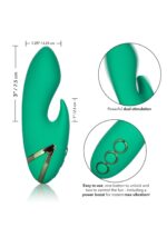 California Dreaming™ Sierra Sensation Green – Intensywna Przyjemność w Podróży