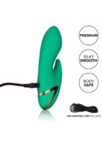 California Dreaming™ Sierra Sensation Green – Intensywna Przyjemność w Podróży