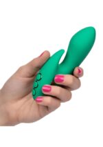 California Dreaming™ Sierra Sensation Green – Intensywna Przyjemność w Podróży