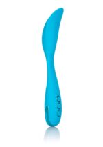 California Dreaming™ Palm Springs Pleaser Blue – Dyskretna i Wszechstronna Stymulacja