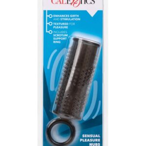 Pleasure Enhancer Grey