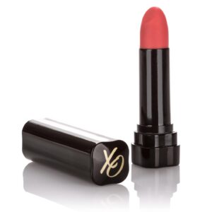 Hide & Play Rechargeable Lipstick – Wibrator w kształcie pomadki