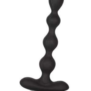 Eclipse Slender Beads Black