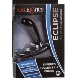 Eclipse Roller Ball Probe Black
