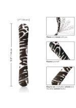 Hype Flexi Wand – elastyczna różdżka pełna mocy