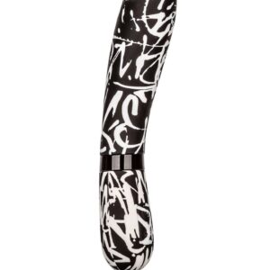 Hype Wand – Wszechstronny Masażer o Elastycznej Konstrukcji