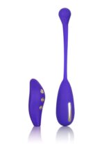 Impulse Intimate E-Stimulator Remote Kegel Exerciser – Zwiększ satysfakcję dzięki zaawansowanej elektrostymulacji i wibracjom