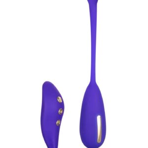 Impulse Intimate E-Stimulator Remote Kegel Exerciser – Zwiększ satysfakcję dzięki zaawansowanej elektrostymulacji i wibracjom