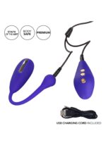 Impulse Intimate E-Stimulator Remote Kegel Exerciser – Zwiększ satysfakcję dzięki zaawansowanej elektrostymulacji i wibracjom