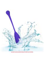 Impulse Intimate E-Stimulator Remote Kegel Exerciser – Zwiększ satysfakcję dzięki zaawansowanej elektrostymulacji i wibracjom