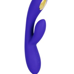 Estim Dual Wand Blue Ekskluzywny wibrator klasy premium – perfekcja w każdym detalu
