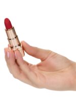 Hide & Play Rechargeable Lipstick – Wibrator w kształcie pomadki