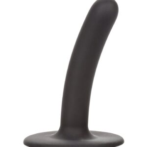 Dildo analne Boundless 4.5/11.5cm Slim Black