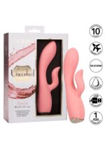 Uncorked Zinfandel – Wyrafinowana Przyjemność po Długim Dniu